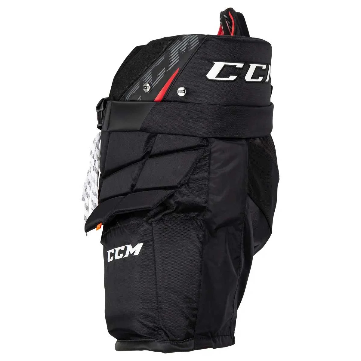 CCM Pro Ice Hockey Goalie Pants - Senior 4 CCM Pro Ice Hockey Goalie Pants - Senior - Image 2