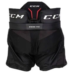 CCM Pro Ice Hockey Goalie Pants - Senior 9 CCM Pro Ice Hockey Goalie Pants - Senior -Hockey Sports Store ccm pro ice hockey goalie pants senior 3
