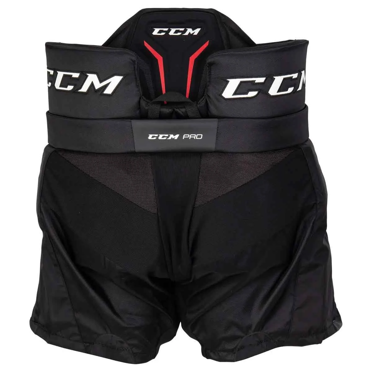 CCM Pro Ice Hockey Goalie Pants - Senior 5 CCM Pro Ice Hockey Goalie Pants - Senior - Image 3