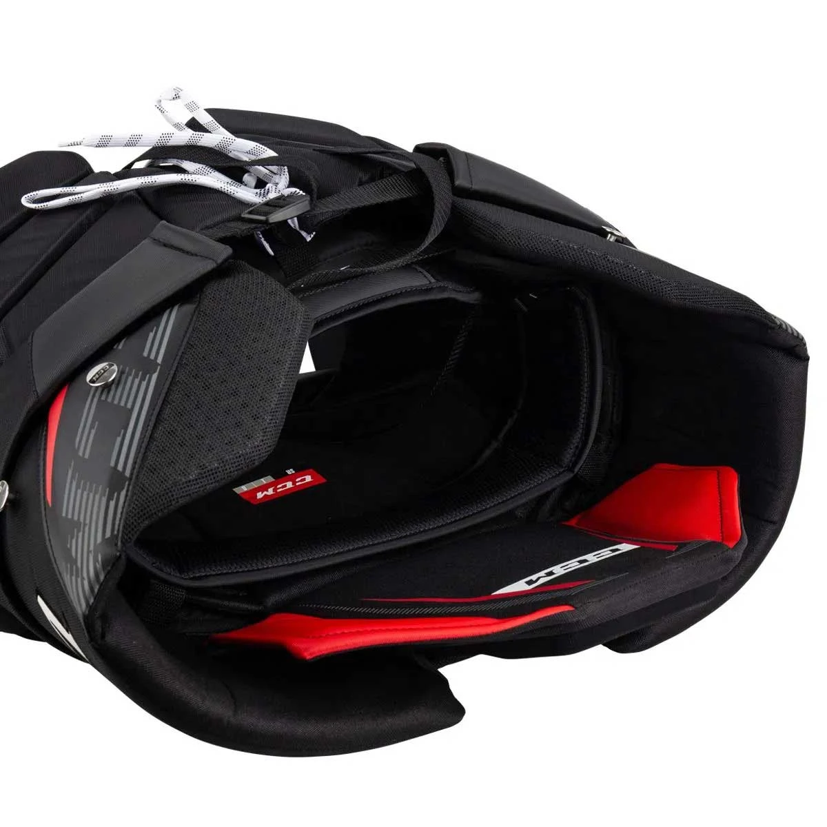 CCM Pro Ice Hockey Goalie Pants - Senior 6 CCM Pro Ice Hockey Goalie Pants - Senior - Image 4