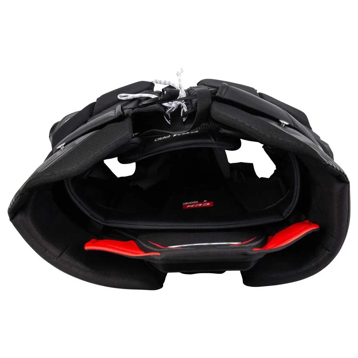 CCM Pro Ice Hockey Goalie Pants - Senior 7 CCM Pro Ice Hockey Goalie Pants - Senior - Image 5