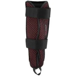 CCM QuickLite QLT 170 Ball Hockey Shin Guards - Senior -Hockey Sports Store ccm quicklite qlt 170 ball hockey shin guards senior 3