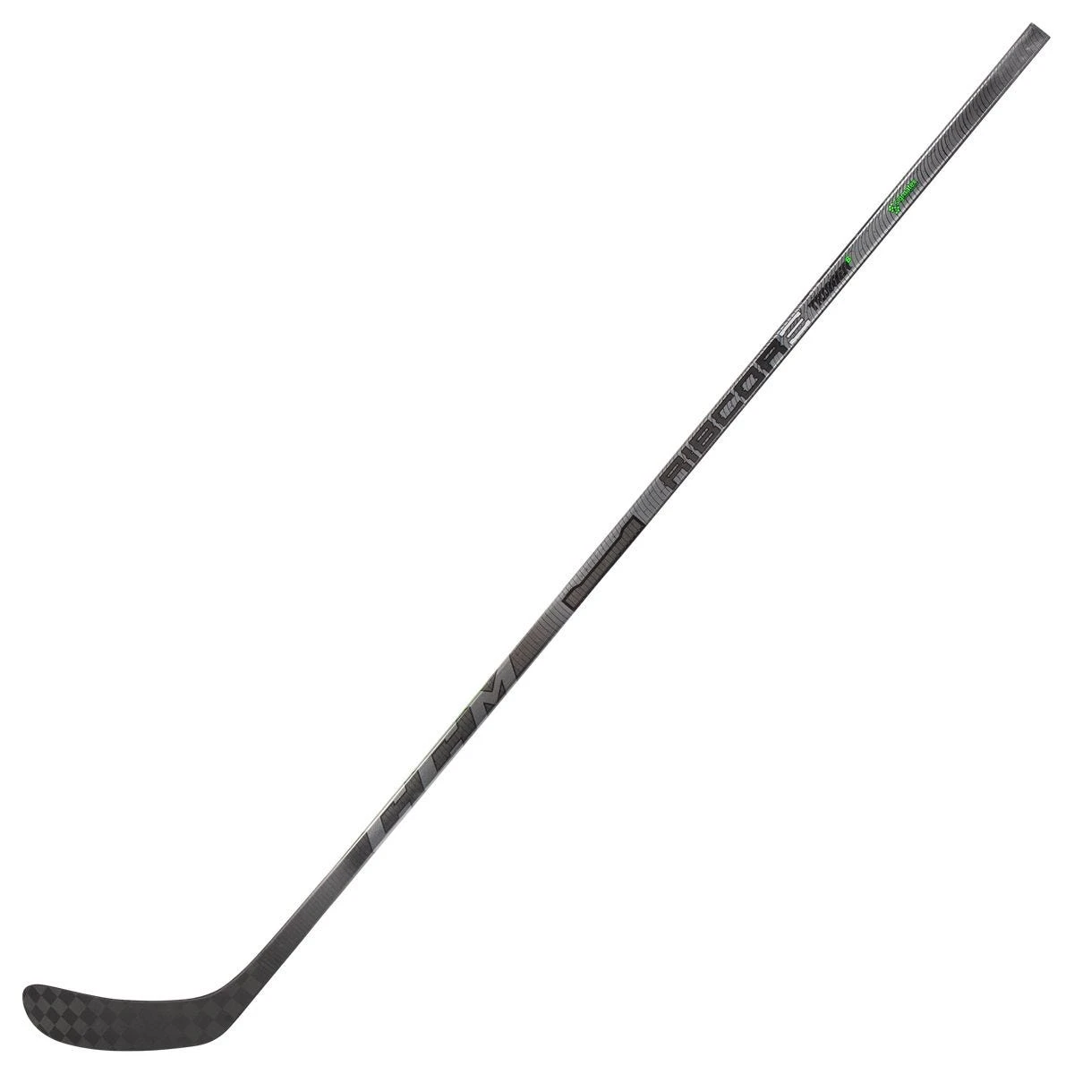 CCM Ribcor Trigger 6 Ice Hockey Stick - Junior 3 CCM Ribcor Trigger 6 Ice Hockey Stick - Junior
