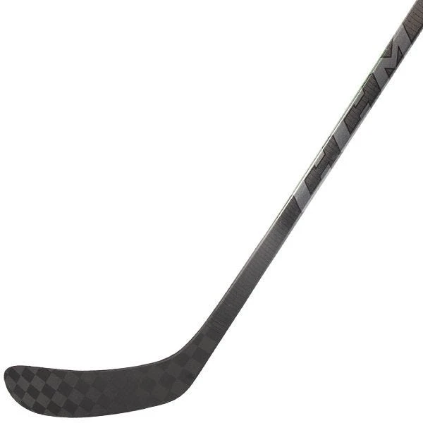 CCM Ribcor Trigger 6 Ice Hockey Stick - Junior 4 CCM Ribcor Trigger 6 Ice Hockey Stick - Junior - Image 2