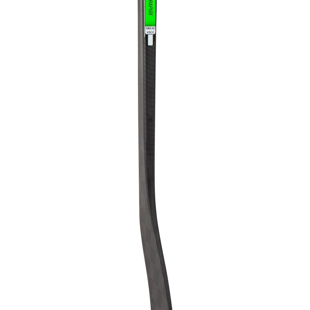 CCM Ribcor Trigger 6 Ice Hockey Stick - Junior 5 CCM Ribcor Trigger 6 Ice Hockey Stick - Junior - Image 3