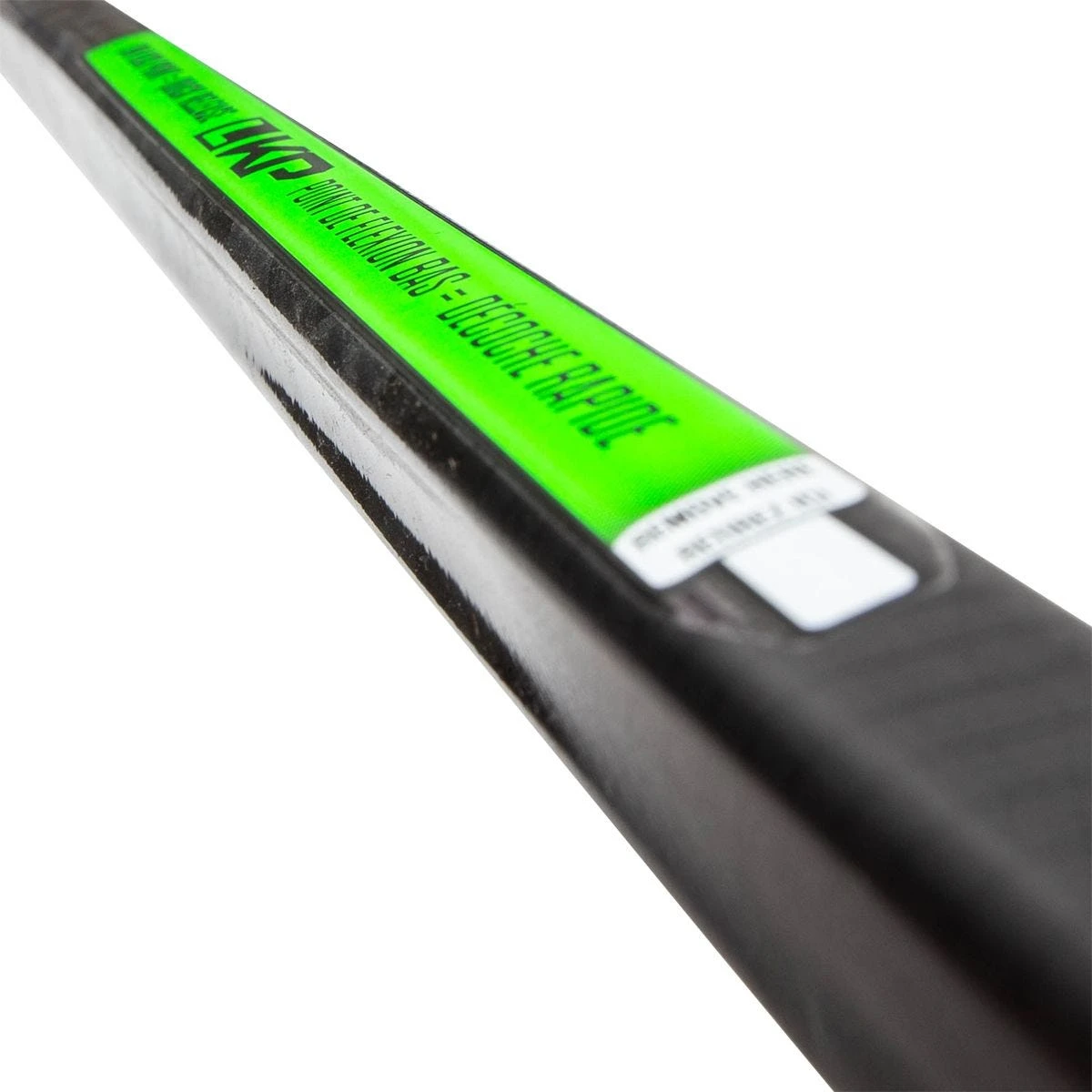 CCM Ribcor Trigger 6 Ice Hockey Stick - Junior 6 CCM Ribcor Trigger 6 Ice Hockey Stick - Junior - Image 4