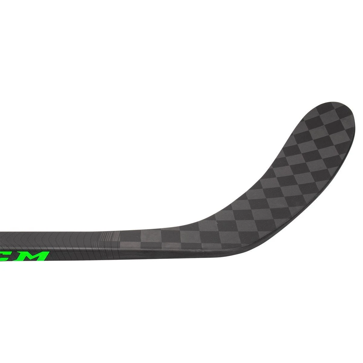 CCM Ribcor Trigger 6 Ice Hockey Stick - Junior 7 CCM Ribcor Trigger 6 Ice Hockey Stick - Junior - Image 5