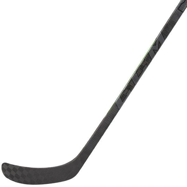 CCM Ribcor Trigger 6 Pro Ice Hockey Stick - Senior 4 CCM Ribcor Trigger 6 Pro Ice Hockey Stick - Senior - Image 2