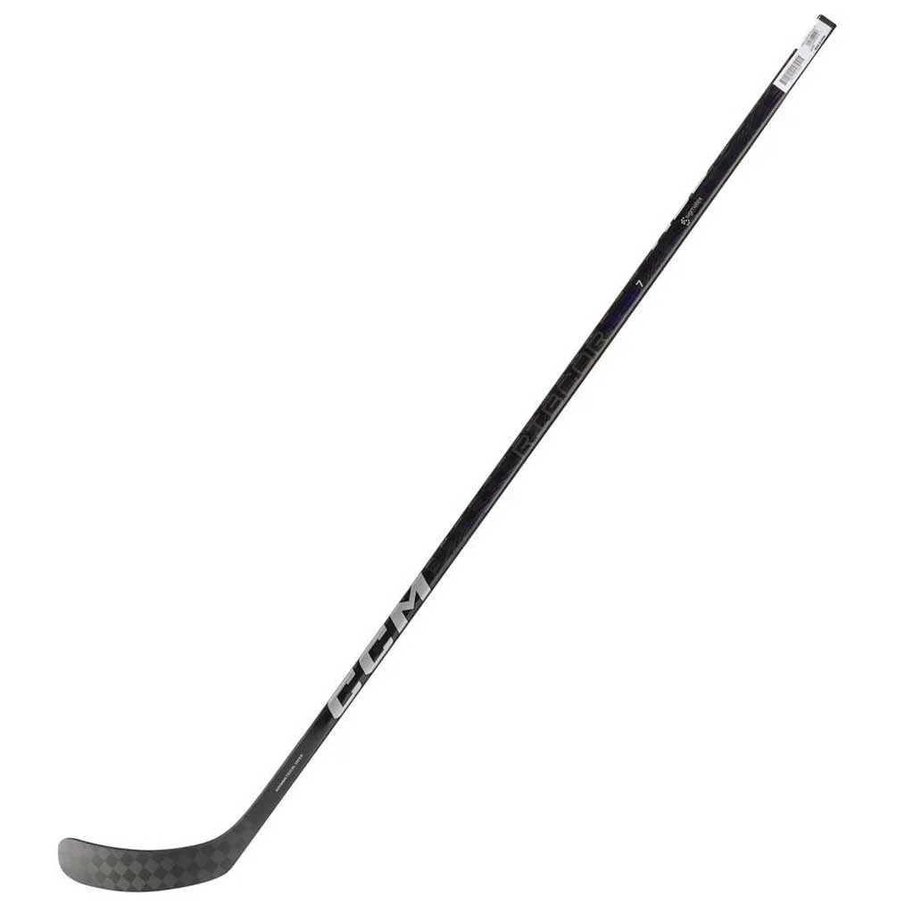 CCM RIBCOR Trigger 7 Grip Ice Hockey Stick - Senior 3 CCM RIBCOR Trigger 7 Grip Ice Hockey Stick - Senior