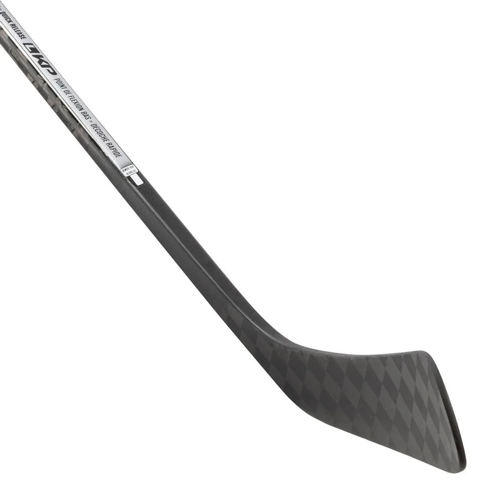 CCM RIBCOR Trigger 7 Grip Ice Hockey Stick - Senior 7 CCM RIBCOR Trigger 7 Grip Ice Hockey Stick - Senior - Image 5