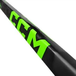 CCM Ribcor Trigger 7 Grip Ice Hockey Stick - Youth -Hockey Sports Store ccm ribcor trigger 7 grip ice hockey stick youth 4