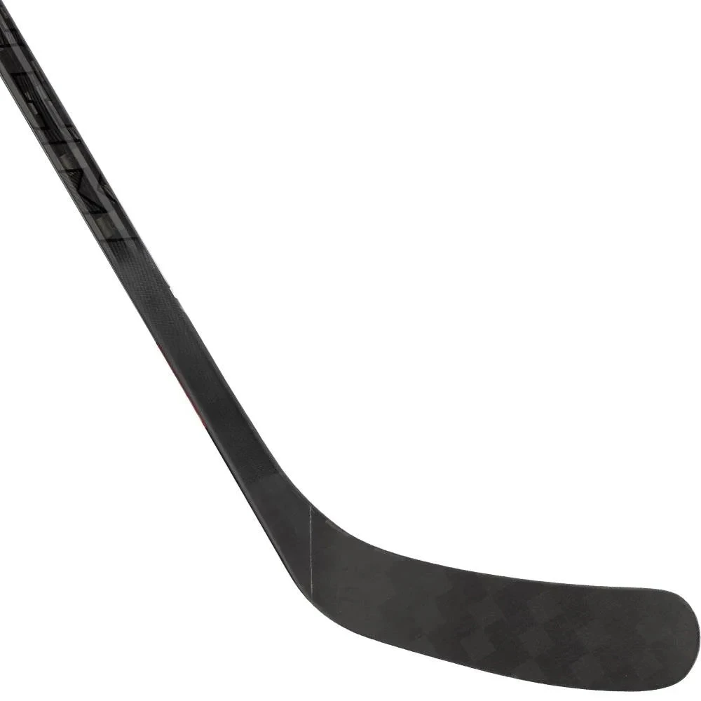 CCM RIBCOR Trigger 7 PRO Grip Ice Hockey Stick - Junior 8 CCM RIBCOR Trigger 7 PRO Grip Ice Hockey Stick - Junior - Image 6