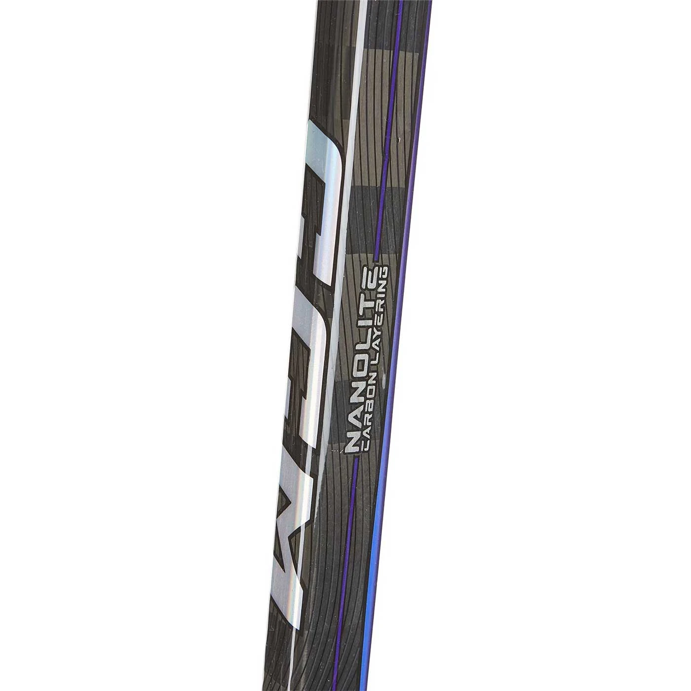 CCM RIBCOR Trigger 7 PRO Grip Ice Hockey Stick - Junior 6 CCM RIBCOR Trigger 7 PRO Grip Ice Hockey Stick - Junior - Image 4