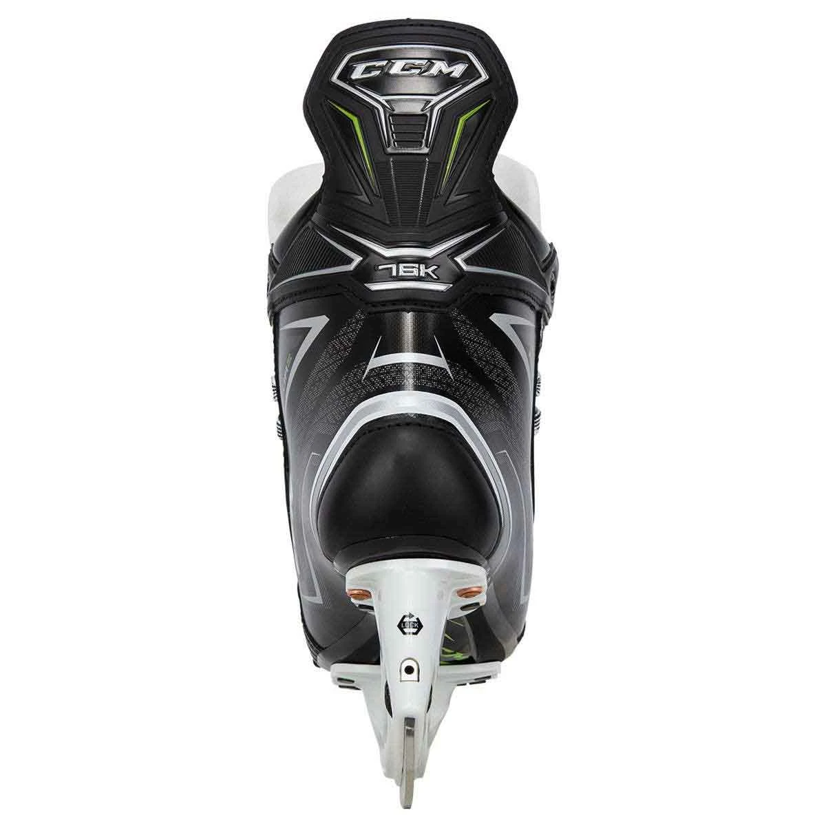 CCM S19 Ribcor 76K Ice Hockey Skates - Junior 6 CCM S19 Ribcor 76K Ice Hockey Skates - Junior - Image 4
