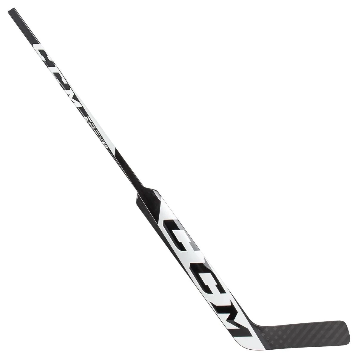 CCM S21 Extreme Flex E5.9 Ice Hockey Goalie Stick - Intermediate 4 CCM S21 Extreme Flex E5.9 Ice Hockey Goalie Stick - Intermediate - Image 2