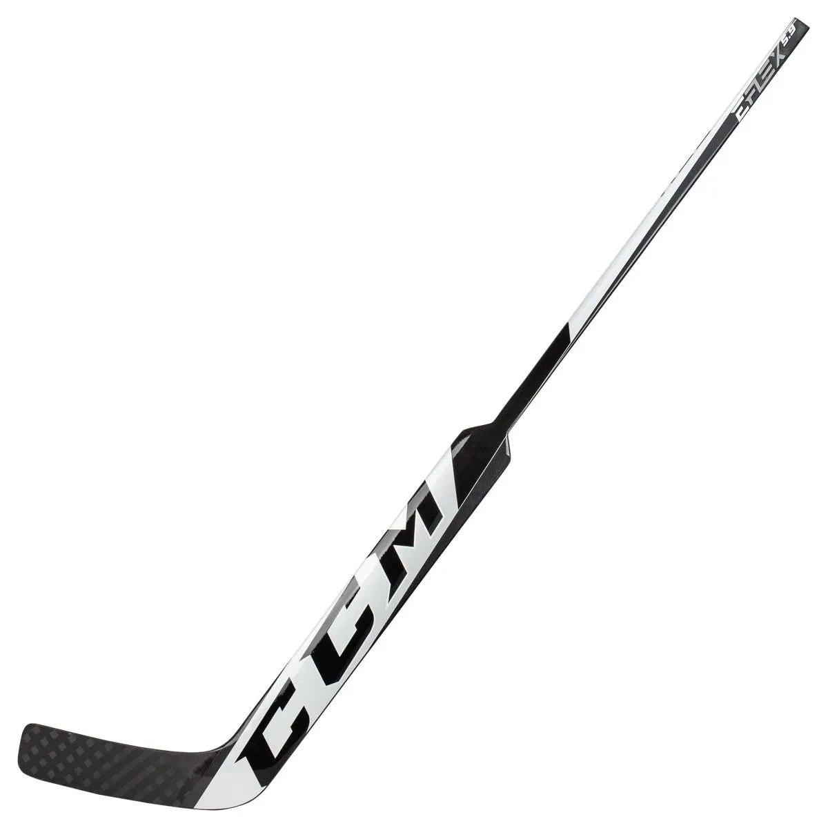 CCM S21 Extreme Flex E5.9 Ice Hockey Goalie Stick - Junior 3 CCM S21 Extreme Flex E5.9 Ice Hockey Goalie Stick - Junior
