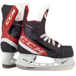 CCM S21 Jetspeed FT485 Ice Hockey Skates - Youth