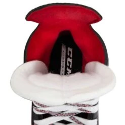 CCM S21 Jetspeed FT485 Ice Hockey Skates - Youth -Hockey Sports Store ccm s21 jetspeed ft485 ice hockey skates youth 6