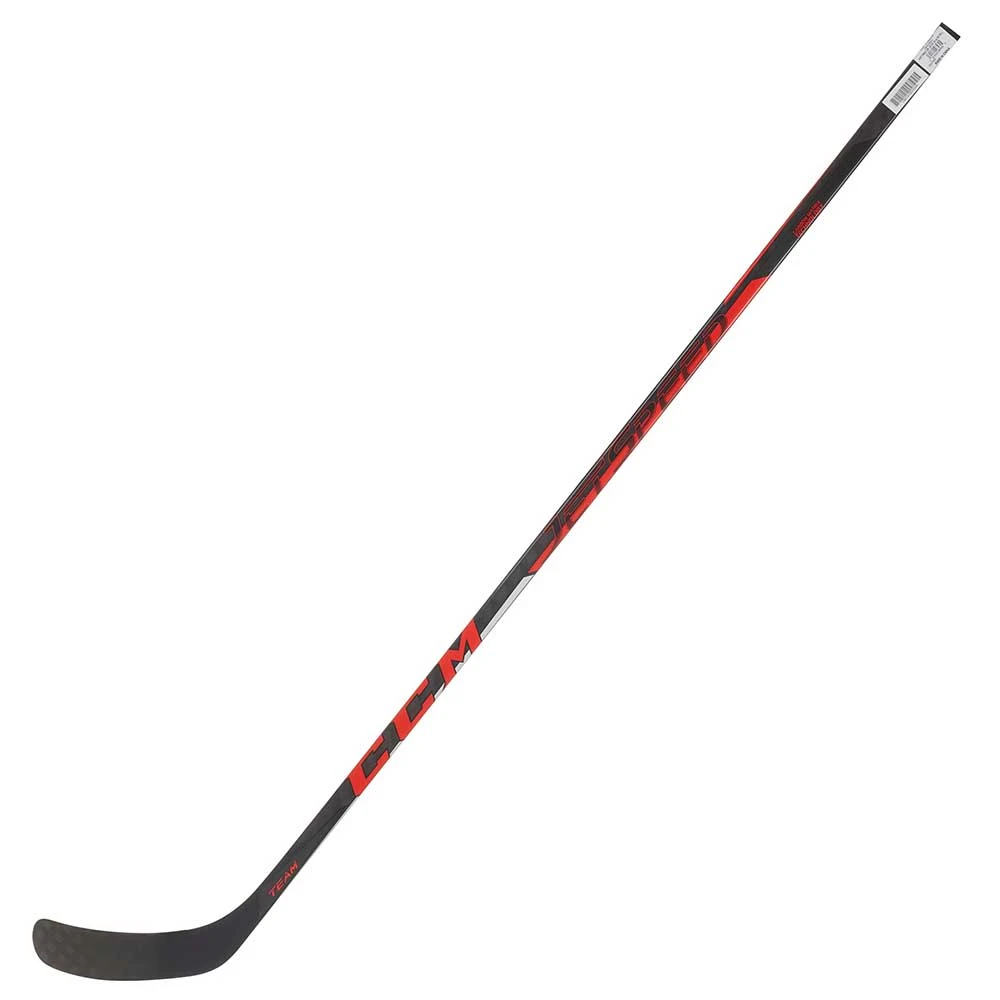 CCM S21 Jetspeed Team Ice Hockey Stick - Intermediate 3 CCM S21 Jetspeed Team Ice Hockey Stick - Intermediate