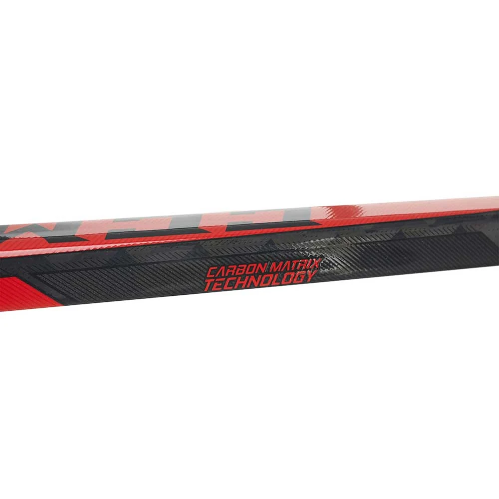 CCM S21 Jetspeed Team Ice Hockey Stick - Intermediate 4 CCM S21 Jetspeed Team Ice Hockey Stick - Intermediate - Image 2