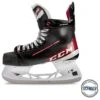 CCM S21 Jetspeed Xtra Ice Hockey Skates - Junior 1 CCM S21 Jetspeed Xtra Ice Hockey Skates - Junior -Hockey Sports Store ccm s21 jetspeed xtra ice hockey skates junior 1