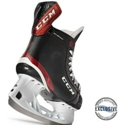 CCM S21 Jetspeed Xtra Ice Hockey Skates - Junior -Hockey Sports Store ccm s21 jetspeed xtra ice hockey skates junior 3