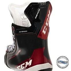 CCM S21 Jetspeed Xtra Ice Hockey Skates - Junior -Hockey Sports Store ccm s21 jetspeed xtra ice hockey skates junior 4