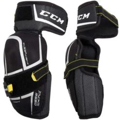 CCM S21 Tacks 9550 Ice Hockey Elbow Pads - Junior