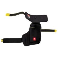 CCM S21 Tacks 9550 Ice Hockey Elbow Pads - Senior -Hockey Sports Store ccm s21 tacks 9550 ice hockey elbow pads senior 4