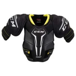 CCM S21 Tacks 9550 Ice Hockey Shoulder Pads - Senior