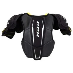 CCM S21 Tacks 9550 Ice Hockey Shoulder Pads - Senior -Hockey Sports Store ccm s21 tacks 9550 ice hockey shoulder pads 3 senior