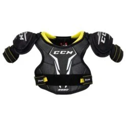 CCM S21 Tacks 9550 Ice Hockey Shoulder Pads - Youth