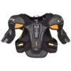 CCM S22 Tacks AS-V Pro Ice Hockey Shoulder Pads - Junior 2 CCM S22 Tacks AS-V Pro Ice Hockey Shoulder Pads - Junior -Hockey Sports Store ccm s22 super tacks as v pro ice hockey shoulder pads junior