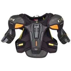 CCM S22 Tacks AS-V Pro Ice Hockey Shoulder Pads - Junior