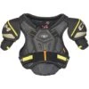 CCM S22 Tacks AS-V Pro Ice Hockey Shoulder Pads - Youth -Hockey Sports Store ccm s22 super tacks as v pro ice hockey shoulder pads youth