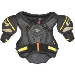 CCM S22 Tacks AS-V Pro Ice Hockey Shoulder Pads - Youth