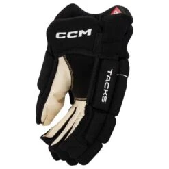 CCM S22 Tacks AS 550 Ice Hockey Gloves - Junior 11 CCM S22 Tacks AS 550 Ice Hockey Gloves - Junior -Hockey Sports Store ccm s22 tacks as 550 ice hockey gloves junior 3