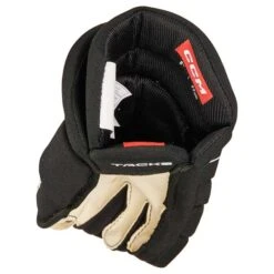 CCM S22 Tacks AS 550 Ice Hockey Gloves - Youth 12 CCM S22 Tacks AS 550 Ice Hockey Gloves - Youth -Hockey Sports Store ccm s22 tacks as 550 ice hockey gloves youth 5