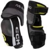 CCM S22 Tacks AS 580 Ice Hockey Elbow Pads - Senior -Hockey Sports Store ccm s22 tacks as 580 ice hockey elbow pads senior 1
