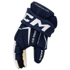 CCM S22 Tacks AS 580 Ice Hockey Gloves - Senior -Hockey Sports Store ccm s22 tacks as 580 ice hockey gloves senior 1
