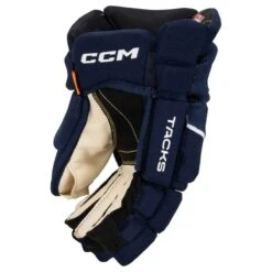 CCM S22 Tacks AS 580 Ice Hockey Gloves - Senior -Hockey Sports Store ccm s22 tacks as 580 ice hockey gloves senior 2