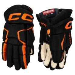 CCM S22 Tacks AS 580 Ice Hockey Gloves - Senior