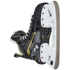 CCM S22 Tacks AS-V Pro Ice Hockey Skates - Intermediate 15 CCM S22 Tacks AS-V Pro Ice Hockey Skates - Intermediate -Hockey Sports Store ccm s22 tacks as v pro ice hockey skates intermediate 3