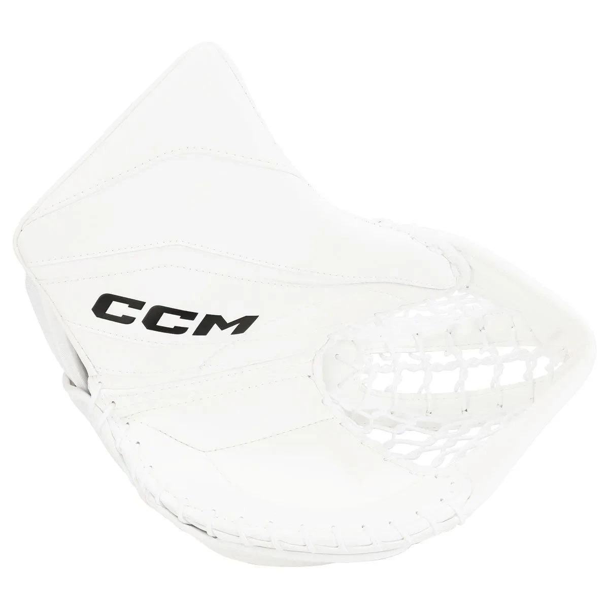 CCM S23 Extreme Flex 6 Ice Hockey Goalie Catcher - Senior 3 CCM S23 Extreme Flex 6 Ice Hockey Goalie Catcher - Senior