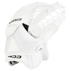 CCM S23 Extreme Flex 6 Ice Hockey Goalie Catcher - Senior 8 CCM S23 Extreme Flex 6 Ice Hockey Goalie Catcher - Senior -Hockey Sports Store ccm s23 extreme flex 6 ice hockey goalie catcher senior 3