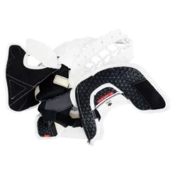 CCM S23 Extreme Flex 6 Ice Hockey Goalie Catcher - Senior 9 CCM S23 Extreme Flex 6 Ice Hockey Goalie Catcher - Senior -Hockey Sports Store ccm s23 extreme flex 6 ice hockey goalie catcher senior 4