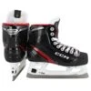 CCM S23 Extreme Flex E6.5 Ice Hockey Goalie Skates - Junior -Hockey Sports Store ccm s23 extreme flex e6 5 ice hockey goalie skates junior 1