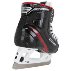 CCM S23 Extreme Flex E6.5 Ice Hockey Goalie Skates - Junior 10 CCM S23 Extreme Flex E6.5 Ice Hockey Goalie Skates - Junior -Hockey Sports Store ccm s23 extreme flex e6 5 ice hockey goalie skates junior 3
