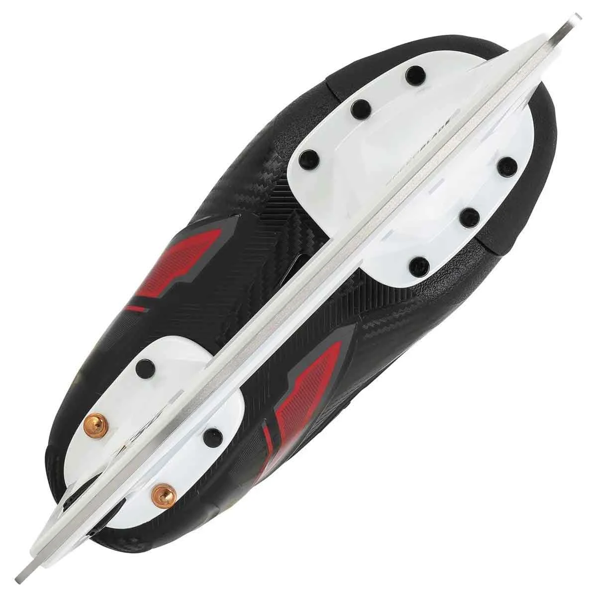 CCM S23 Extreme Flex E6.5 Ice Hockey Goalie Skates - Junior 7 CCM S23 Extreme Flex E6.5 Ice Hockey Goalie Skates - Junior - Image 5