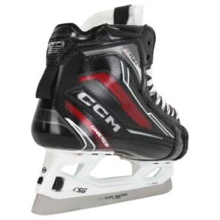 CCM S23 Extreme Flex E6.9 Ice Hockey Goalie Skates - Intermediate -Hockey Sports Store ccm s23 extreme flex e6 9 ice hockey goalie skates intermediate 6